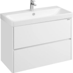 Тумба под умывальник Сканди 90 / 1A251901SD010 21век