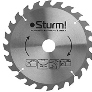 Пильный диск 9020-210-30-24T 21век