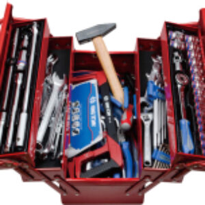 Универсальный набор инструментов 902-089MR01 21век
