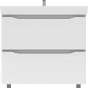Тумба под умывальник Латтэ 90 / 41.24 21век