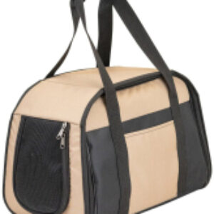 Сумка для животных Энджи / 9043беж 21век