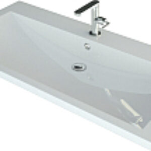 Умывальник 90 / 4680028070184 21век