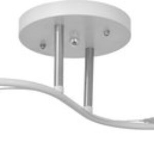 Потолочный светильник Меган 9049716 21век