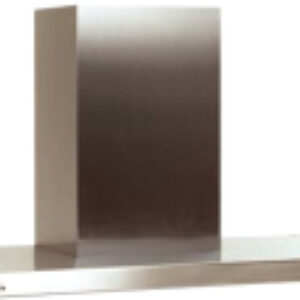 Вытяжка Т-образная Квадра 90Н-650-К3Д / 940708 21век