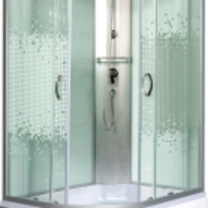 Душевая кабина Б/К 90/70/24 МЗ R 21век