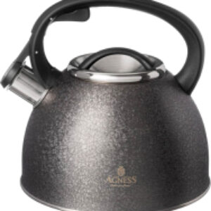 Чайник со свистком 907-253 21век