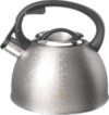 Чайник со свистком 907-254 21век