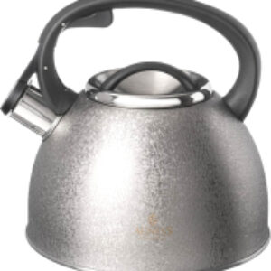 Чайник со свистком 907-254 21век