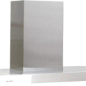 Вытяжка Т-образная Фарм 90H-650-E3D 21век