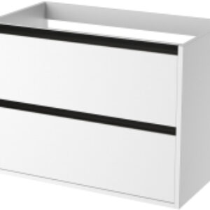 Тумба под умывальник Парма 90 / P90LWP0MWMC1B 21век