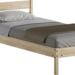 Односпальная кровать Мечта 90x190 21век