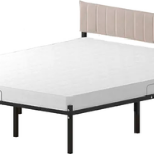 Двуспальная кровать Лофт Компакт 90x190 21век