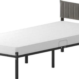 Двуспальная кровать Лофт Компакт 90x190 21век