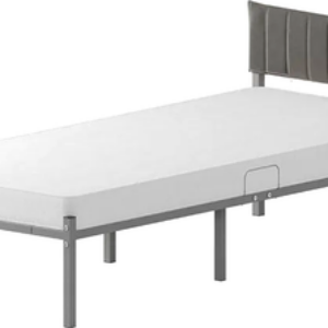 Двуспальная кровать Лофт Компакт 90x190 21век