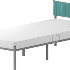 Двуспальная кровать Лофт Компакт 90x190 21век