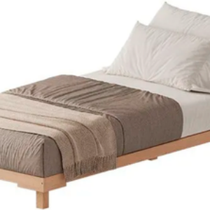 Односпальная кровать Сакура 90x200 21век