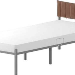 Двуспальная кровать Лофт Компакт 90x200 21век