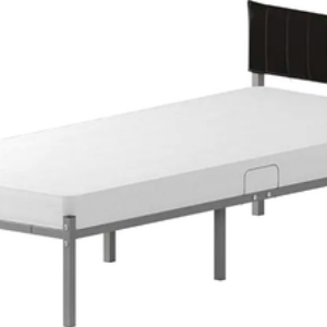 Двуспальная кровать Лофт Компакт 90x200 21век