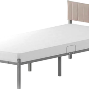 Двуспальная кровать Лофт Компакт 90x200 21век