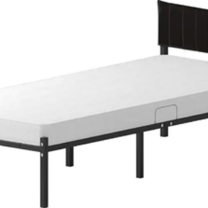 Двуспальная кровать Лофт Компакт 90x200 21век