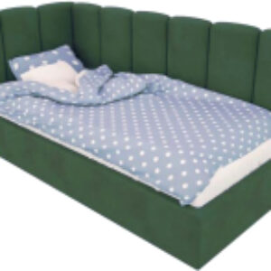 Односпальная кровать Флоренция 90x200 21век