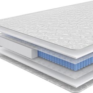 Матрас Prestige Soft 90x200 21век