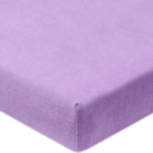 Простыня Махровая на резинке 90x200x20 / ПМР-ФА-090 21век