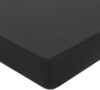 Простыня Грэй на резинке 90x200x20 21век