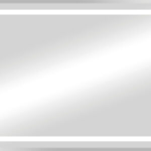 Зеркало Пронто Люкс 90x70 21век