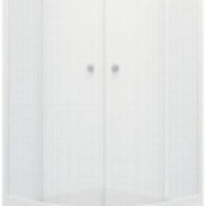 Душевой уголок Стандарт Б Лен 90x90 21век