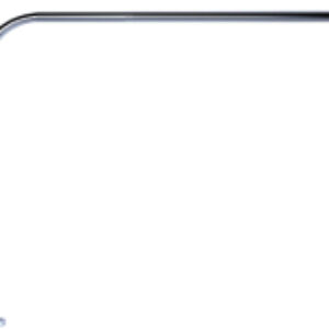 Карниз для душевого поддона Прямоугольный 90x90 21век