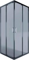 Душевой уголок 90x90x200 / AB1490B4 21век