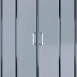 Душевой уголок 90x90x200 / AB1490B4 21век