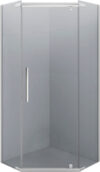 Душевой уголок 90x90x200 / E1PC90Т 21век