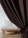 Шторы Бархат 9102G-E11 21век