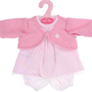 Набор аксессуаров для куклы Платье