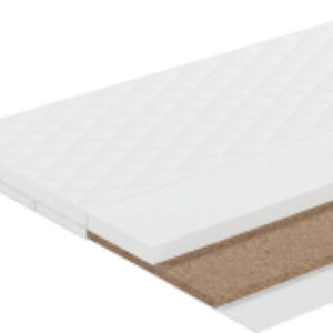 Наматрасник ортопедический Топп 9 140x200 21век