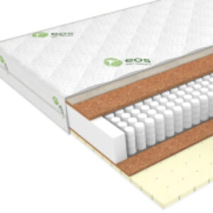 Матрас Идеал 9 160x200 21век