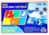 Развивающая игра Квадраты Никитина. Изучаем животных Севера / 9193968 21век