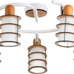 Люстра Тайон 9215106 21век