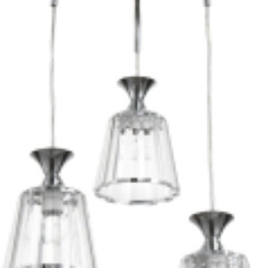 Люстра Дейбен / 9215114 21век