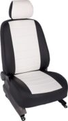 Комплект чехлов для сидений 92268 21век