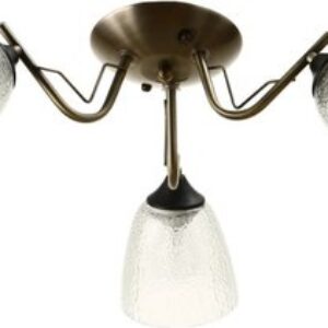 Люстра Эсмина 9227462 21век