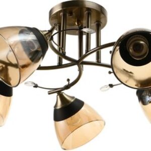 Люстра Аста 9227490 21век