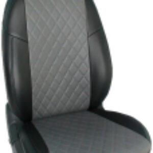 Комплект чехлов для сидений 92950 21век