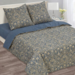 Комплект постельного белья Мадрид 930 21век