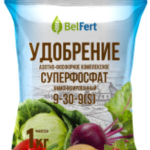 Удобрение Суперфосфат 9-30 21век