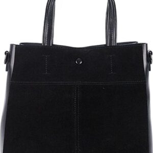 Сумка 931-371-220Z-BLK 21век