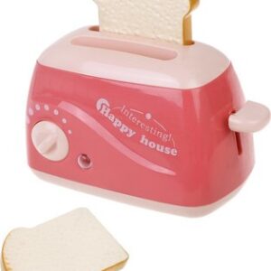 Тостер игрушечный Бытовая техника / 9313D3 21век