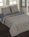 Комплект постельного белья Мадрид 931 21век